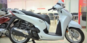 mua xe trả góp tphcm