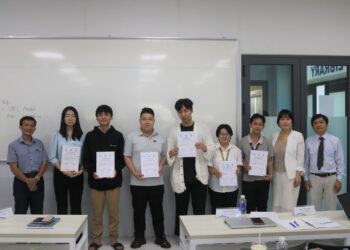ngành marketing học trường nào ở tphcm