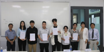 ngành marketing học trường nào ở tphcm