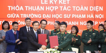 ngôn ngữ anh nên học trường nào ở tphcm