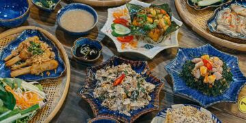 nhà hàng món huế ở sài gòn