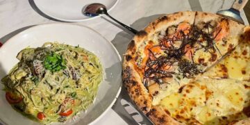 nhà hàng italia ở sài gòn