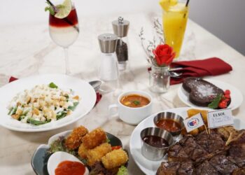 nhà hàng ngon ở sài gòn