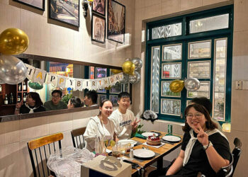 nhà hàng pháp ở sài gòn