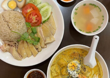 nhà hàng singapore ở sài gòn