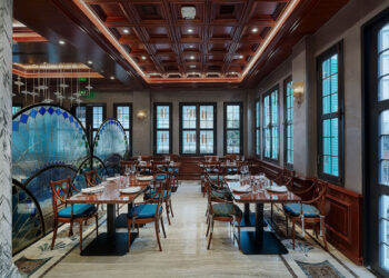 nhà hàng tphcm do michelin guide đề xuất
