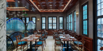 nhà hàng tphcm do michelin guide đề xuất