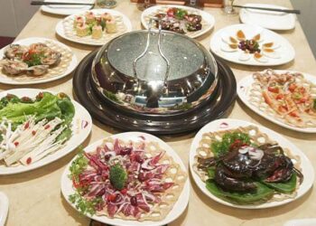 quán ăn trung quốc sài gòn