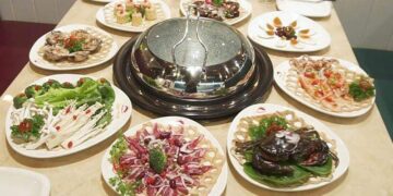 quán ăn trung quốc sài gòn