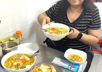 quán bánh canh sài gòn