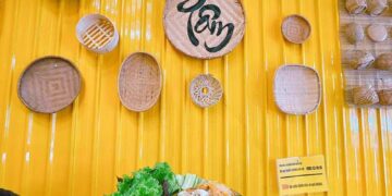 quán bánh xèo quận tân phú sài gòn
