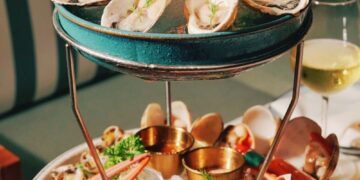 quán hải sản sài gòn