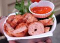 quán nướng quận 10