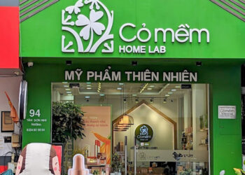shop mỹ phẩm thiên nhiên tphcm