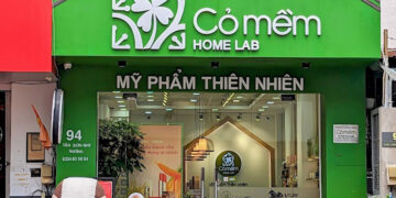 shop mỹ phẩm thiên nhiên tphcm