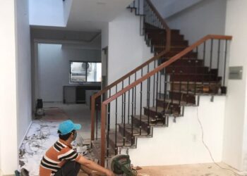 sửa chửa đồ gỗ tại nhà tphcm