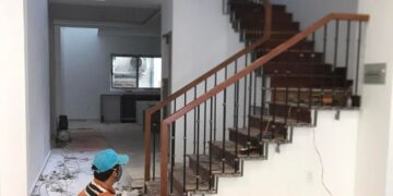 sửa chửa đồ gỗ tại nhà tphcm