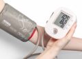 sửa máy đo huyết áp ở tphcm
