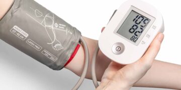 sửa máy đo huyết áp ở tphcm