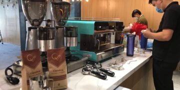 sửa máy pha cà phê tại tphcm
