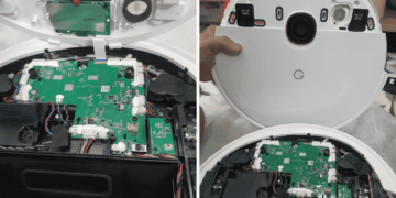sửa robot hút bụi tphcm