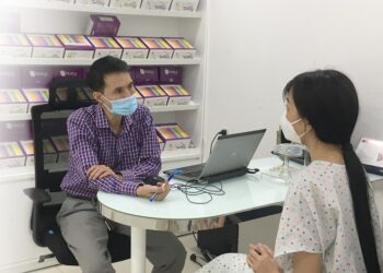 thẩm mỹ viện sài gòn