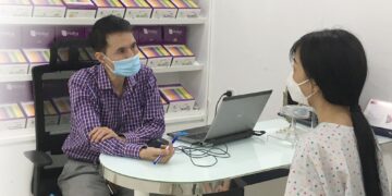 thẩm mỹ viện sài gòn