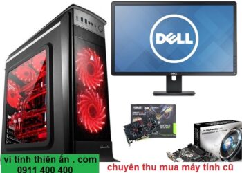 thanh lý máy tính quán net tphcm