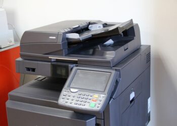 thuê máy photocopy tại tphcm