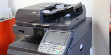 thuê máy photocopy tại tphcm