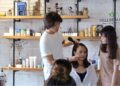 tiệm cắt tóc nhật bản ở sài gòn