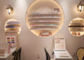 tiệm nail quận 1