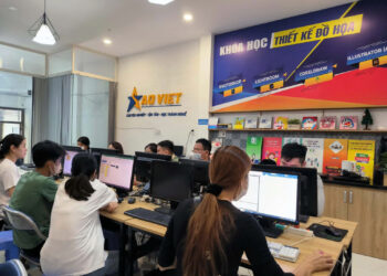 trung tâm dạy tin học văn phòng tphcm