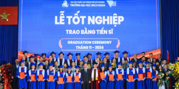 trường đại học có ngành luật ở tphcm