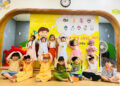 trường mầm non quốc tế sài gòn