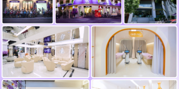 LG Clinic – Phòng khám trị thâm mắt hàng đầu tại TP.HCM nhờ chuyên môn y khoa và công nghệ hiện đại