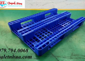 Pallet Nhựa Trà Vinh Uy Tín, Giao Hàng Nhanh Toàn Khu Vực
