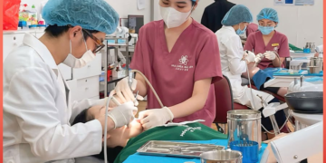 Aesthetic Dentistry Near Me Should Mean Skill First, Convenience Second