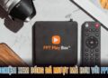 Trải Nghiệm Xem Bóng Đá Mượt Mà Hơn Với FPT Play