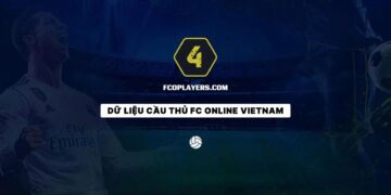 FCOPlayers.Com hướng tới một trải nghiệm tra cứu FC Online thuận tiện hơn