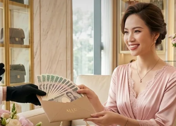 Dịch Vụ Thu Mua Túi Xách Hàng Hiệu Của Allu Có Gì Đặc Biệt?