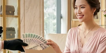 Dịch Vụ Thu Mua Túi Xách Hàng Hiệu Của Allu Có Gì Đặc Biệt?