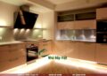 6 Nội Dung Cần Làm Rõ Trước Khi Thi Công Tủ Bếp Tại Tp.Hcm