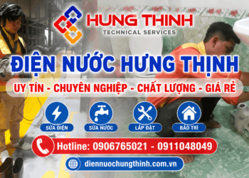 Tiêu Chí Chọn Dịch Vụ Sửa Điện Nước Tận Nhà: Báo Giá, Máy Móc Hay Chế Độ Bảo Hành?